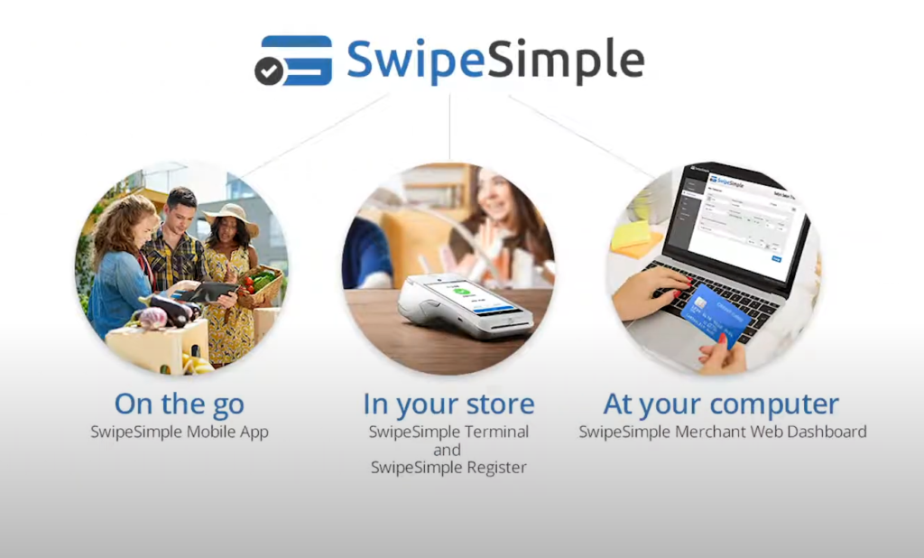 SwipeSimple Overview